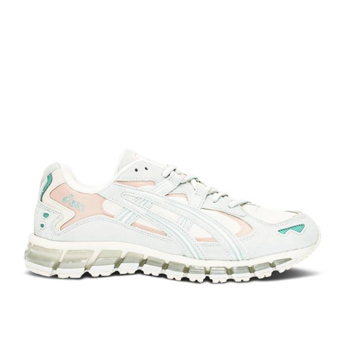 アシックス Asics 【 Gore-Tex X Gel Kayano 5 360 \u0027Oatmeal\u0027 Men Oatmeal/Lichen Rock 】 ゴアテックス メンズ