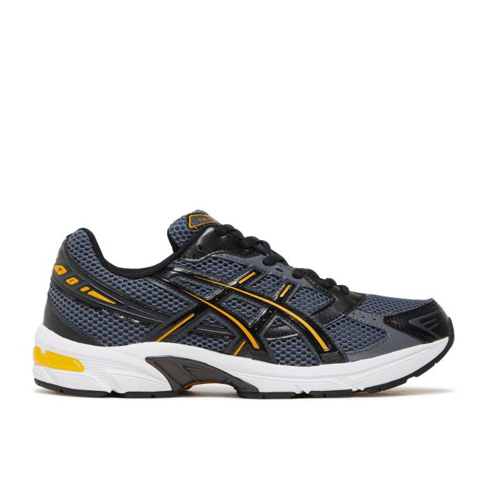 アシックス Asics 【 Gel 1130 \u0027Metropolis\u0027 Men Metropolis/Black 】 メンズ 黒いこと 黒いこと
