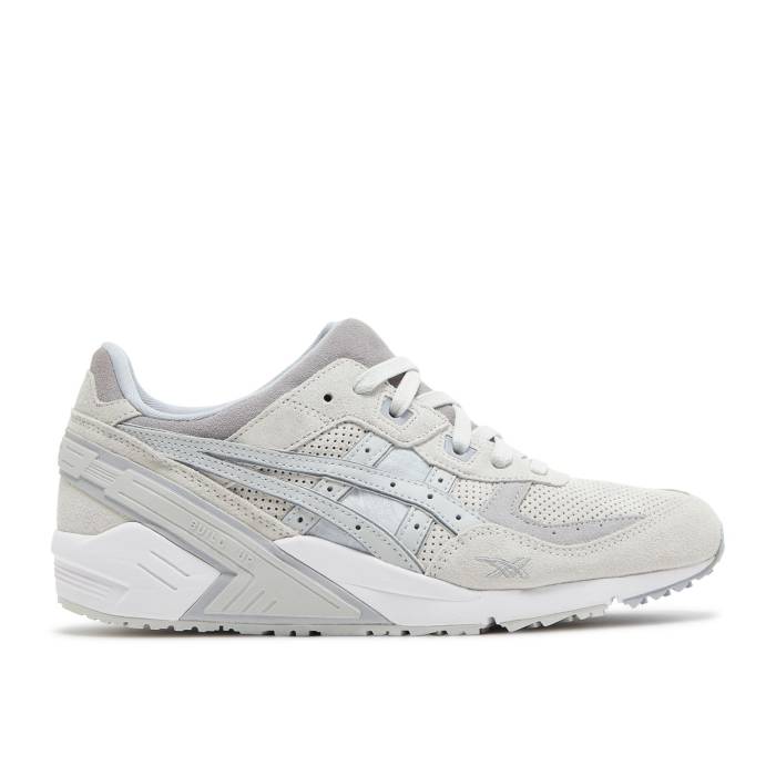 アシックス Asics 【 Gel Lyte 3 Re 'Glacier Grey' Men Glacier Grey/Piedmont Grey 】 メンズ 灰色 グレー