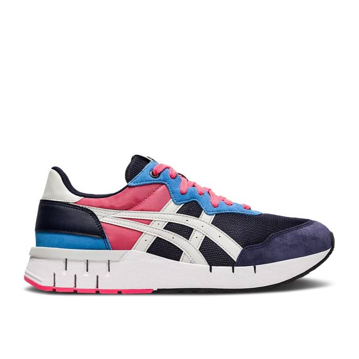 アシックス Asics 【 Rebilac Runner 'Midnight Polar Shade' Men Midnight/Polar Shade 】 ポーラー メンズ ポーラー｜スニケス