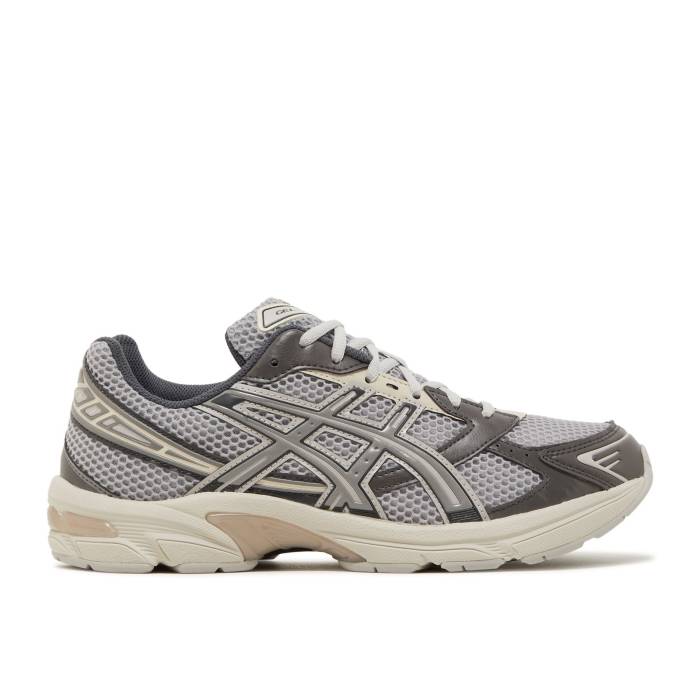 アシックス Asics 【 Gel 1130 'Oyster Grey' Men Oyster Grey/Clay Grey 】 メンズ 灰色 グレー｜スニケス 70,840円