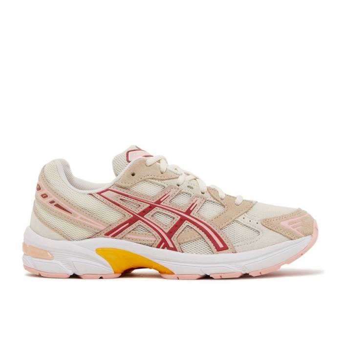 アシックス Asics 【 Wmns Gel 1130 'Birch Cranberry' Women Birch/Cranberry 】 レディース