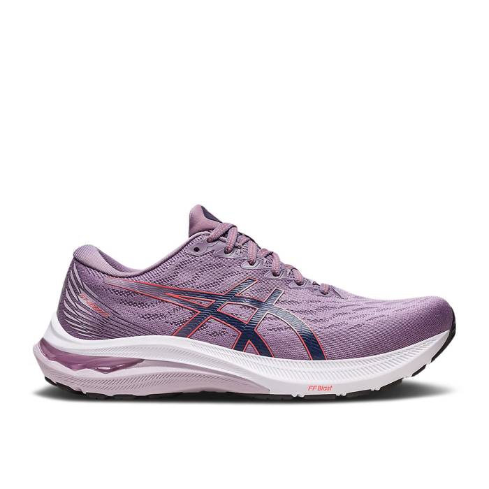 アシックス Asics 【 Wmns Gt 2000 11 \u0027Violet Quartz Indigo Blue\u0027 Women Violet Quartz/Indigo Blue 】 藍色・インディゴ レディース 紫・相撲取り草 藍色・インディゴ 青み 青色