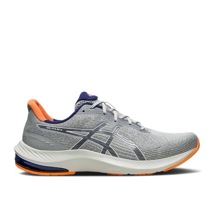 アシックス Asics 【 Gel Pulse 14 'Light Sage Orange' Men Light Sage/White 】 メンズ 白色 ホワイト 38,350円