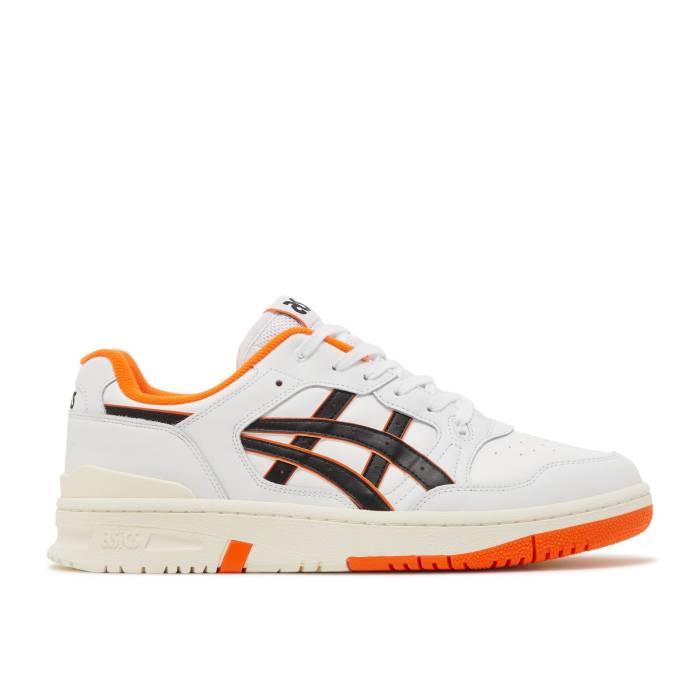 アシックス Asics 【 Ex89 \u0027White Habanero\u0027 Men White/Habanero 】 メンズ 白いこと 白いこと