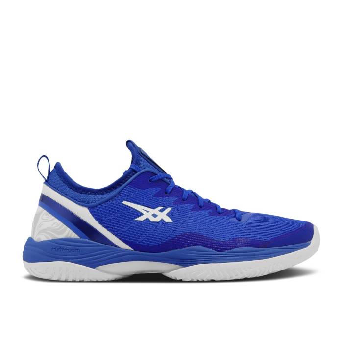 アシックス Asics 【 Glide Nova Ff 2 'Illusion Blue' Men Illusion Blue/White 】 グライド メンズ 青色 ブルー 白色 ホワイト｜スニケス