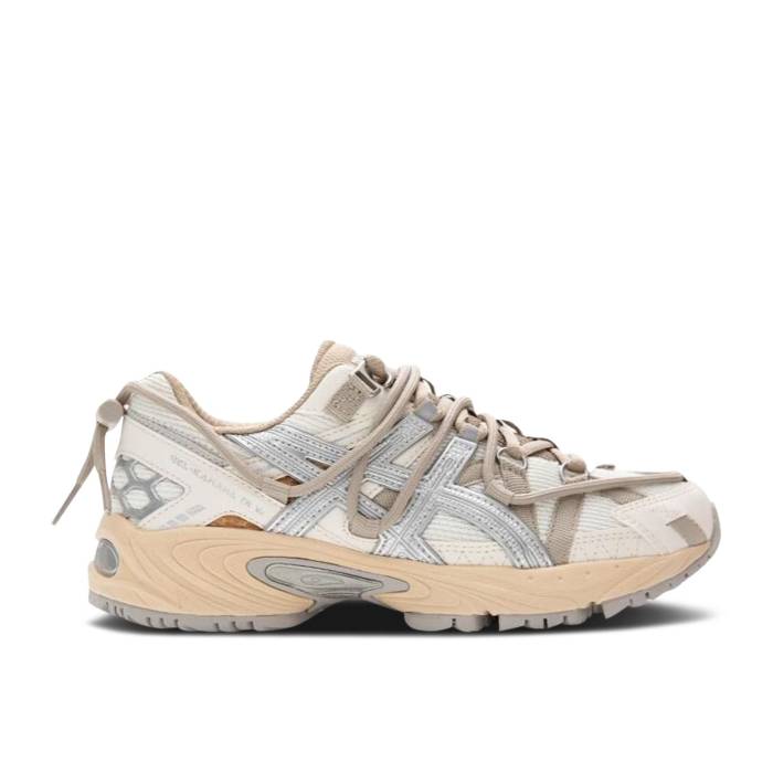 アシックス Asics 【 Gel Kahana Tr V2 Cream Pure Silver Men Cream/Pure Silver 】 ピュア メンズ クリーム ピュア Silver 銀色・シルバー
