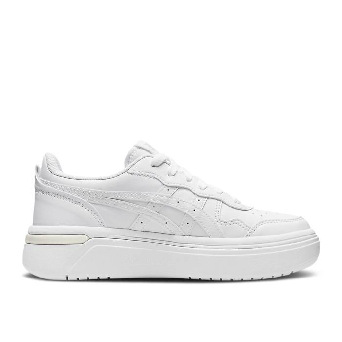 アシックス Asics 【 Japan S St 'White Glacier Grey' Men White/Glacier Grey 】 メンズ 白色 ホワイト 灰色 グレー 27,235円