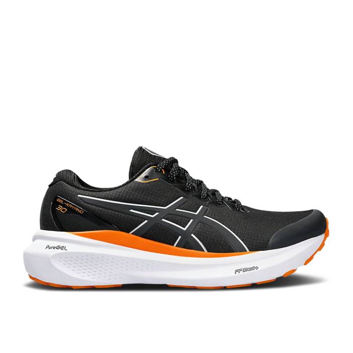 アシックス Asics 【 Wmns Gel Kayano 30 Lite-Show 'Black Pure Silver' Women Black/Pure Silver 】 ピュア レディース 黒色 ブラック ピュア Silver 銀色・シルバー 34,515円