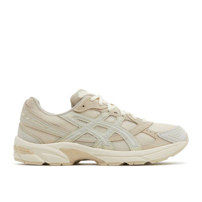 アシックス Asics 【 Gel 1130 \u0027Vanilla White Sage\u0027 Men Vanilla/White Sage 】 白いこと 白いこと メンズ 白いこと 白いこと