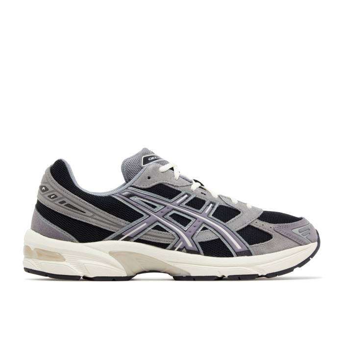 アシックス Asics 【 Gel 1130 'Black Carbon' Men Black/Carbon 】 メンズ 黒色 ブラック カーボン