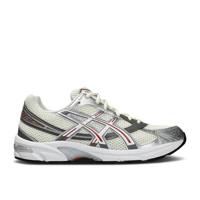 アシックス Asics 【 Gel 1130 \u0027Cream White\u0027 Men Cream/White 】 メンズ 皮膚軟化剤 白いこと 白いこと
