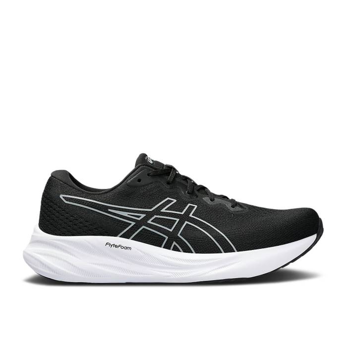 アシックス Asics 【 Gel Pulse 15 'Black Sheet Rock' Men Black/Sheet Rock 】 メンズ 黒色 ブラック