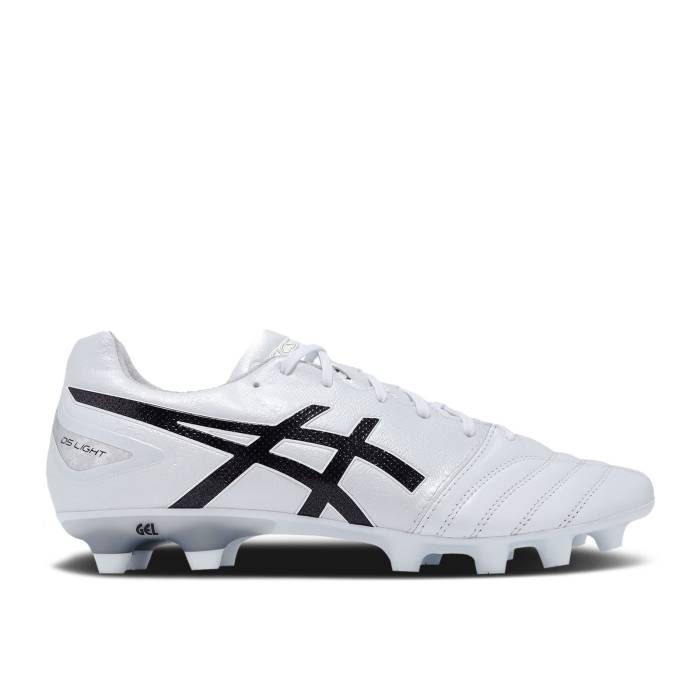 アシックス Asics 【 Ds Light Pro White Black Men White/Black 】 プロ メンズ 白色 ホワイト 黒色 ブラック