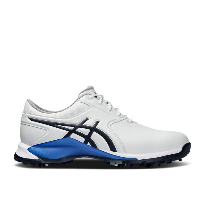 アシックス Asics 【 Gel Ace Pro 'White Midnight' Men White/Midnight 】 エース プロ メンズ 白色 ホワイト
