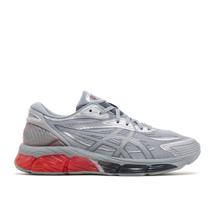 アシックス Asics 【 Gel Quantum 360 8 \u0027Digitune Pack - Sheet Rock Diva Pink\u0027 Men Sheet Rock/Diva Pink 】 メンズ pink サクラ色