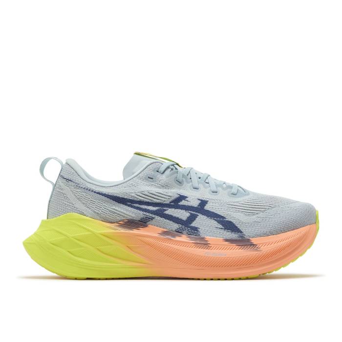 アシックス Asics 【 Superblast 2 'Paris' Men Cool Grey/Safety Yellow 】 メンズ クール 灰色 グレー yellow 黄色・イエロー 95,645円