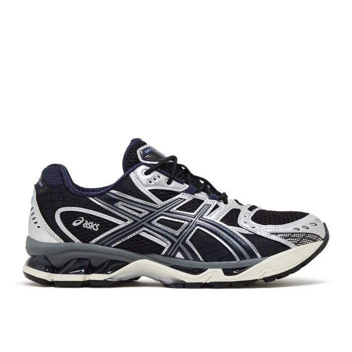 アシックス Asics 【 Gel Nimbus 10.1 \u0027Black Midnight\u0027 Men Black/Midnight 】 メンズ 黒いこと 黒いこと