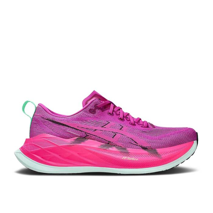 アシックス Asics 【 Superblast 2 'Bold Magenta Pink Glo' Men Bold Magenta/Pink Glo 】 マジェンタ pink ピンク メンズ マジェンタ pink ピンク