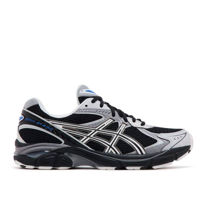 アシックス Asics 【 Jjjjound X Gt 2160 Inverted Blue Men 】 メンズ