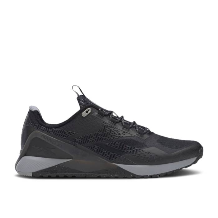 リーボック Reebok 【 Nano X1 Tr Adventure 'Black Cold Grey' Men Core Black/Cold Grey 4/Cold Grey 】 ナノ メンズ コア 黒色 ブラック 灰色 グレー 23,976円