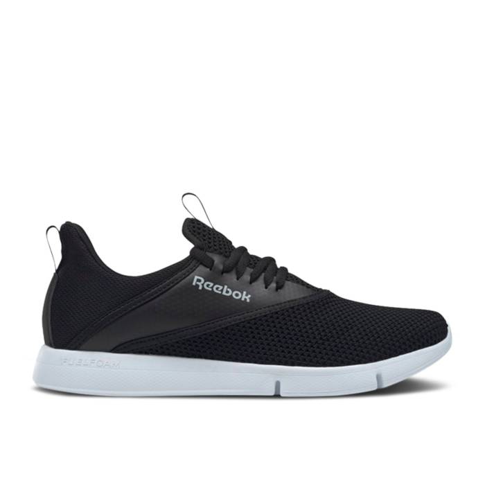リーボック Reebok 【 Daystart 'Core Black' Men Core Black/Core Black/Pure Grey 】 メンズ コア 黒色 ブラック ピュア 灰色 グレー