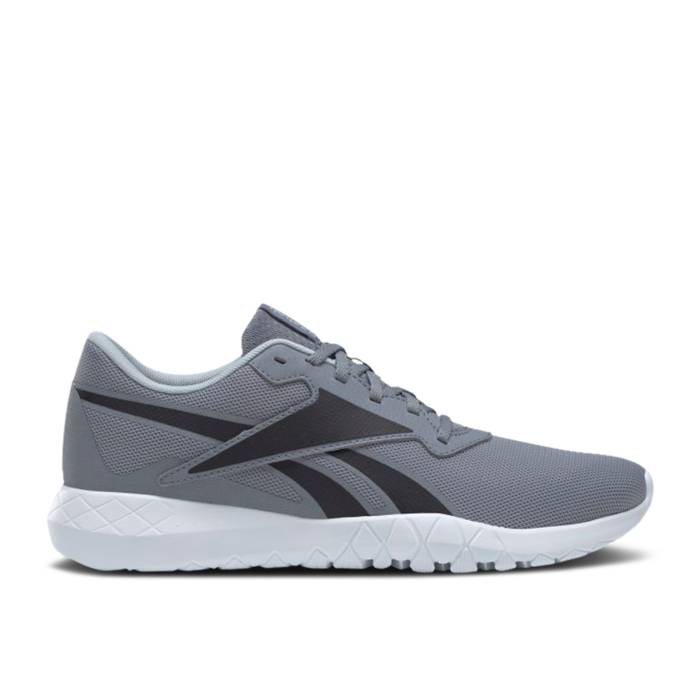 リーボック Reebok 【 Flexagon Energy Train 3 'Cold Grey Black' Men Cold Grey 4/Core Black/Cold Grey 2 】 エナジー 灰色 グレー メンズ 灰色 グレー コア 黒色 ブラック