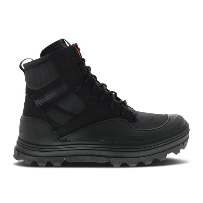 リーボック Reebok 【 Wmns Club C Cleated Mid \u0027Triple Black\u0027 Women Core Black/Core Black/Core Black 】 野球クラブ ミッド レディース 中核グループ 黒いこと 黒いこと