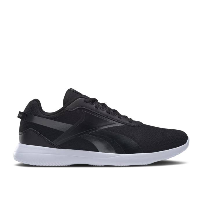 リーボック Reebok 【 Wmns Stridium 2 'Black Dark Silver' Women Core Black/Dark Silver/Footwear White 】 レディース コア 黒色 ブラック Silver 銀色・シルバー 白色 ホワイト|スニケス