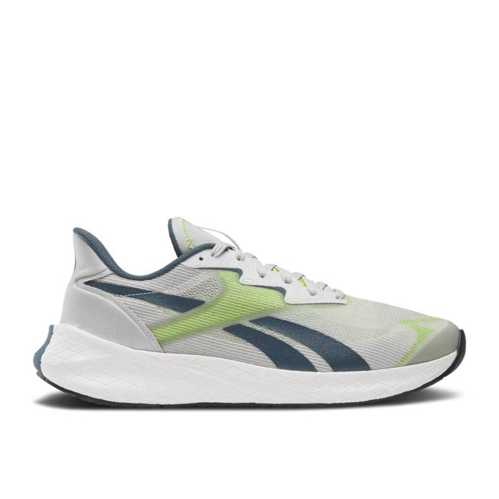 リーボック Reebok 【 Floatride Energy Symmetros 2.5 'Steely Fog Hoops Blue' Men Steely Fog/Hoops Blue/Laser Lime 】 エナジー メンズ 青色 ブルー Laser レーザー ライム 44,940円
