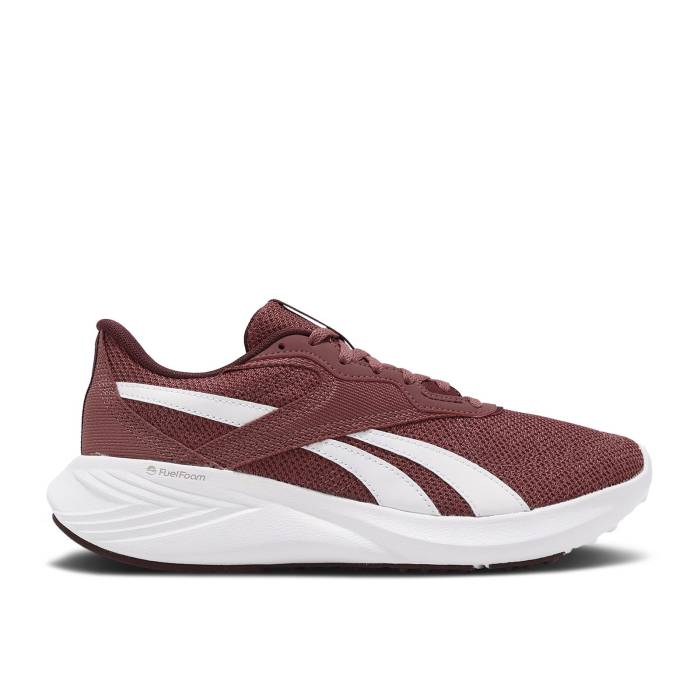 リーボック Reebok 【 Wmns Energen Tech edona Rose Women Sedona Rose/Cloud White/Classic Maroon 】 テック レディース Rose ローズ 白色 ホワイト クラシック マルーン