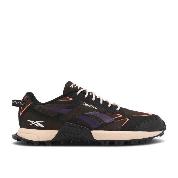 リーボック Reebok 【 Wmns At Craze 3 \u0027Dark Matter Black\u0027 Women Dark Matter/Black/White 】 レディース 黒いこと 黒いこと 白いこと 白いこと