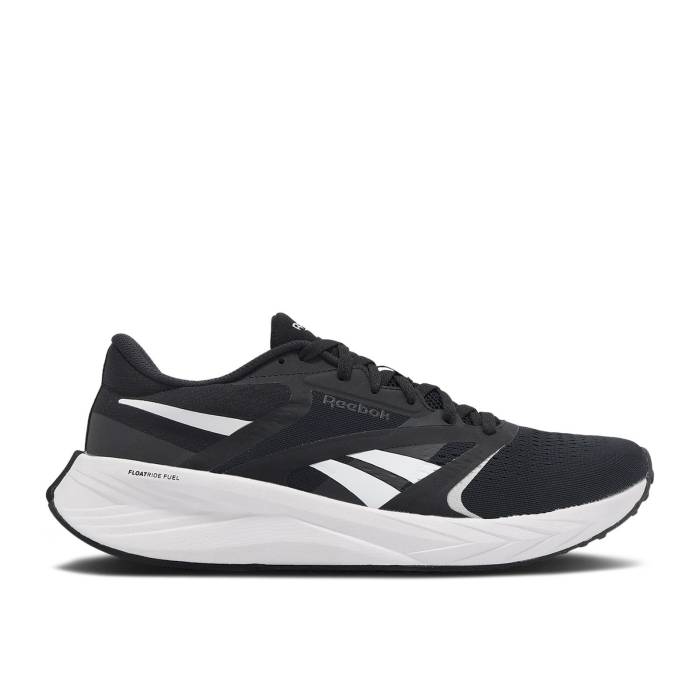 リーボック Reebok 【 Energen Tech Plus 2 \u0027Black White\u0027 Men Black/White 】 テック メンズ 黒いこと 黒いこと 白いこと 白いこと