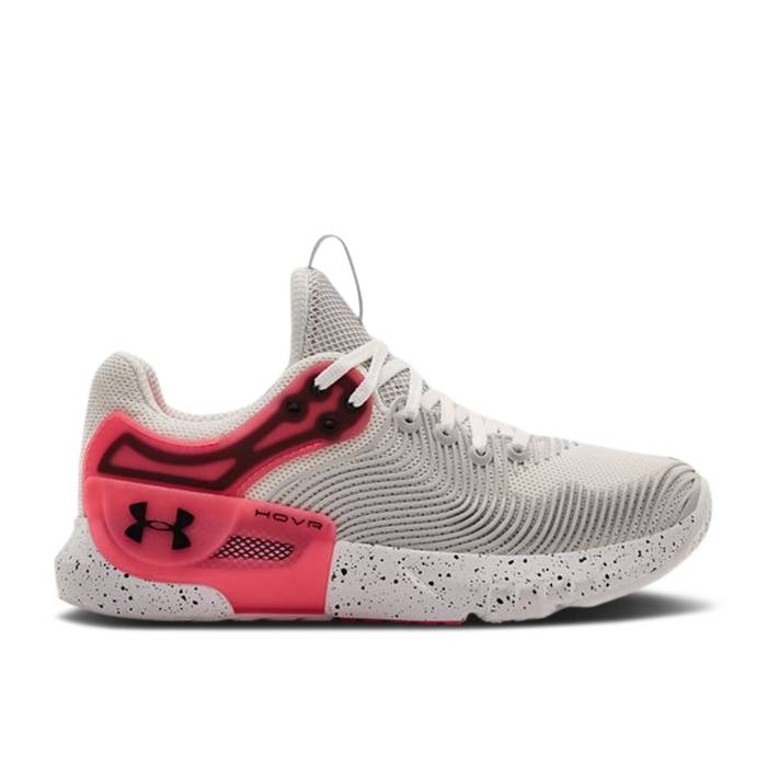 アンダーアーマー Under Armour 【 Wmns Hovr Apex 2 \u0027White Beta\u0027 Women White/Beta 】 レディース 白いこと 白いこと