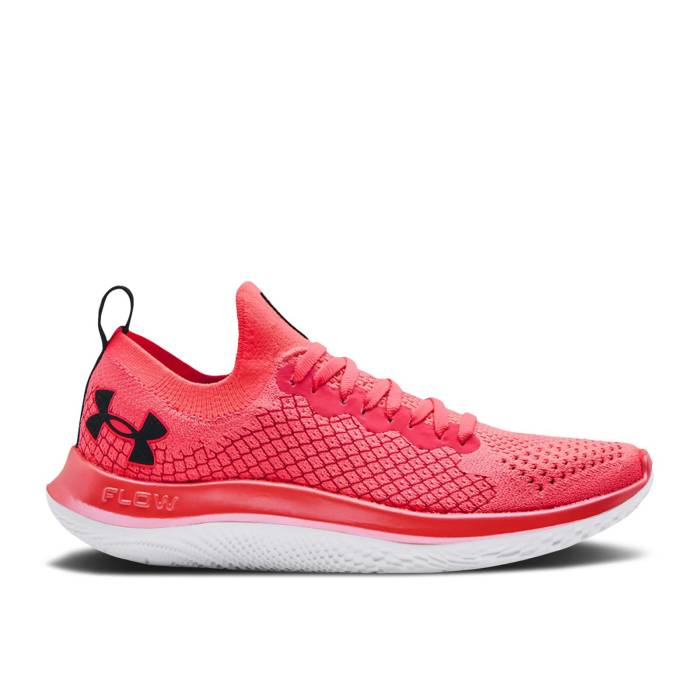アンダーアーマー Under Armour 【 Wmns Flow Velociti Se 'Brilliance' Women Brilliance/White 】 フローレス レディース 白色 ホワイト｜スニケス