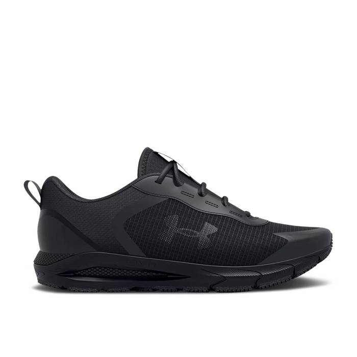 アンダーアーマー Under Armour 【 Wmns Hovr Sonic Se 'Triple Black' Women Black 】 レディース 黒色 ブラック