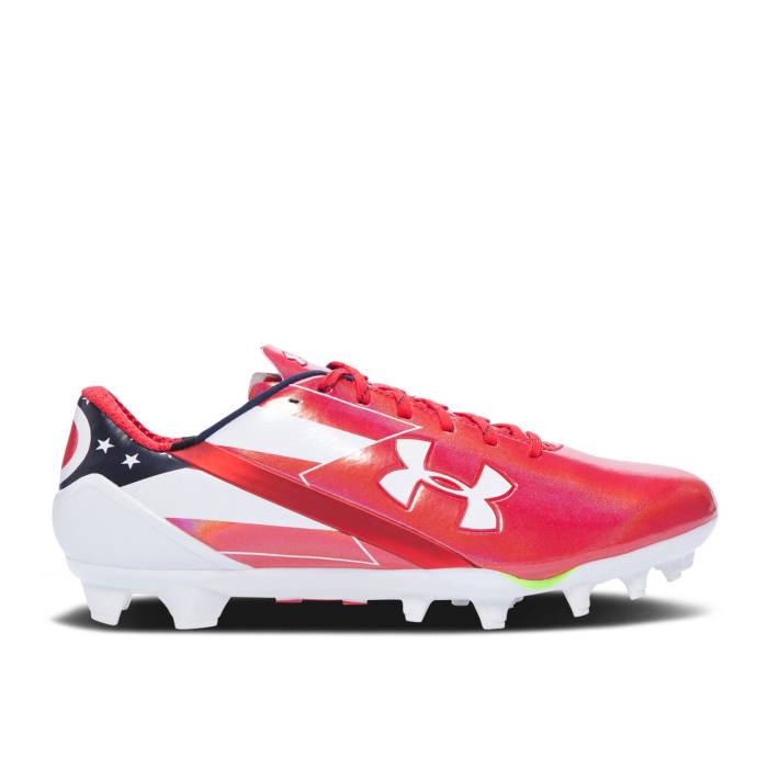 アンダーアーマー Under Armour 【 Spotlight Le 'Ohio' Men 】 メンズ｜スニケス