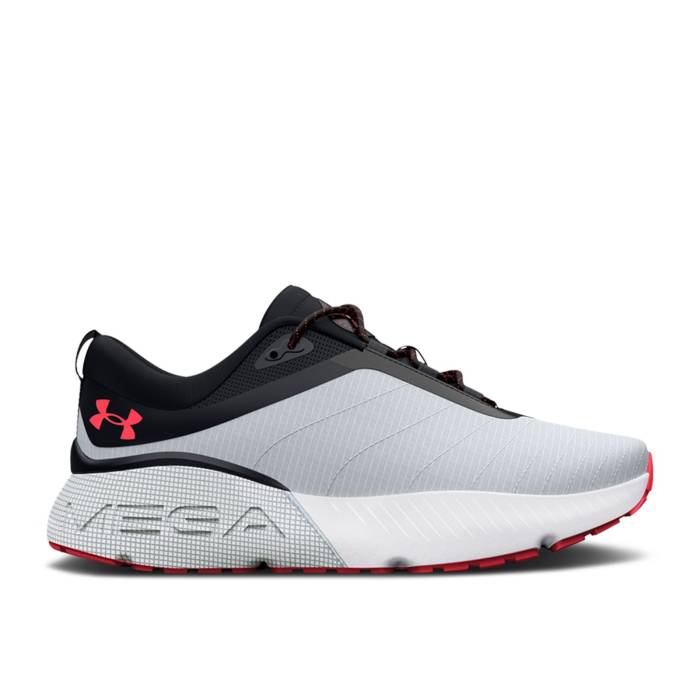 アンダーアーマー Under Armour 【 Wmns Hovr Mega Warm \u0027Halo Grey Beta\u0027 Women Halo Grey/Beta 】 メガ ウォーム 薄墨色 薄墨色 レディース 薄墨色 薄墨色