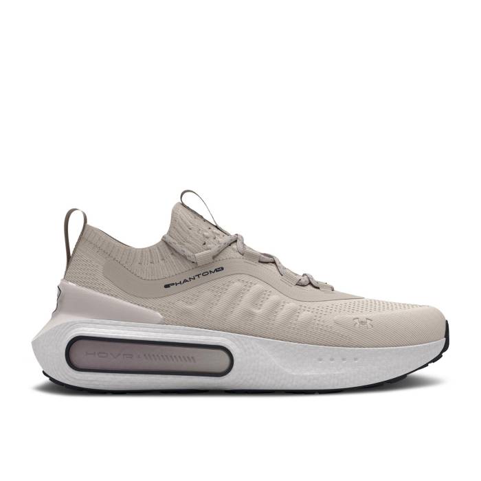 アンダーアーマー Under Armour 【 Wmns Hovr Phantom 4 'Grey Matter' Women Grey Matter/Tetra Grey/Black 】 レディース 灰色 グレー 黒色 ブラック 54,240円