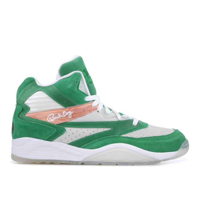 ユーイングアスレティックス Ewing 【 Grillos Pickles X Sport Lite 'The Pickle' Men Green/White/Clear 】 ライト メンズ green 緑・グリーン 白色 ホワイト｜スニケス