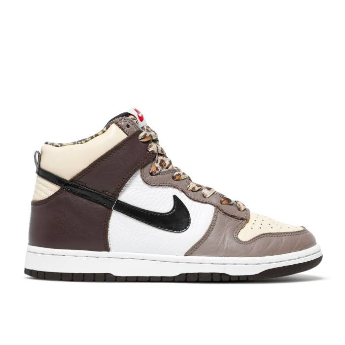 ナイキ Nike 【 Dunk High Pro Sb \u0027Ferris Bueller\u0027 Men Boulder/Black 】 ダンク ご機嫌 労働者階級 エスビー メンズ 黒いこと 黒いこと
