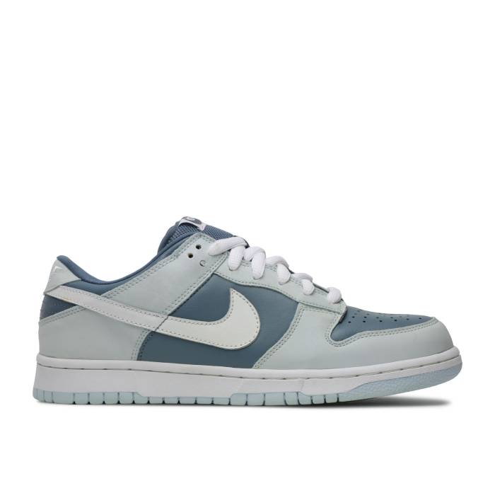 ナイキ Nike 【 W\u0027s Dunk Low Pro Women Storm Grey/White-Antarctica 】 ダンク 労働者階級 レディース 薄墨色 薄墨色
