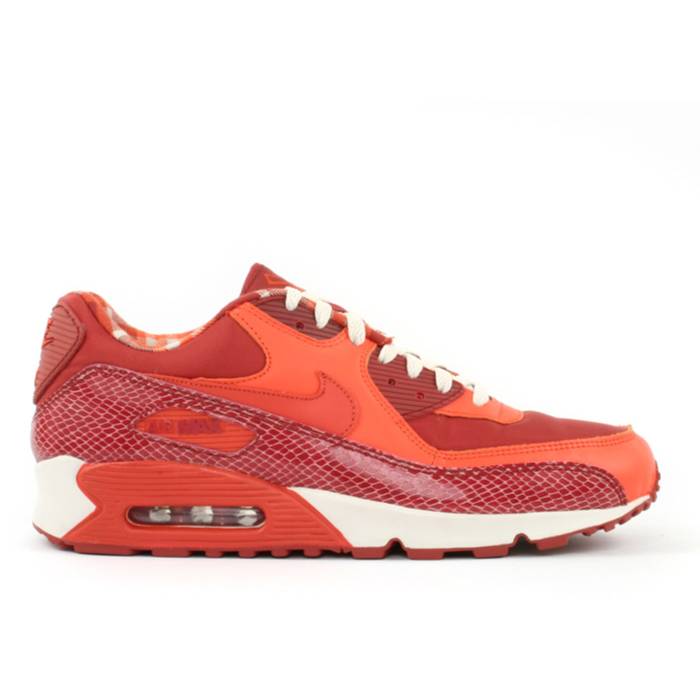 ナイキ Nike 【 Air Max 90 Qk 'Nash' Men Tart/College Orange-Terra Cott 】 マックス メンズ カレッジ｜スニケス