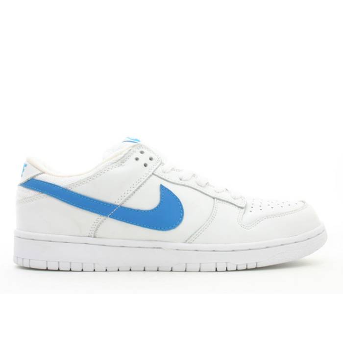 ナイキ Nike 【 Dunk Low Pro Sb 'Richard Mulder' Men White/Orion Blue-White 】 ダンク プロ エスビー メンズ 白色 ホワイト オリオン|スニケス