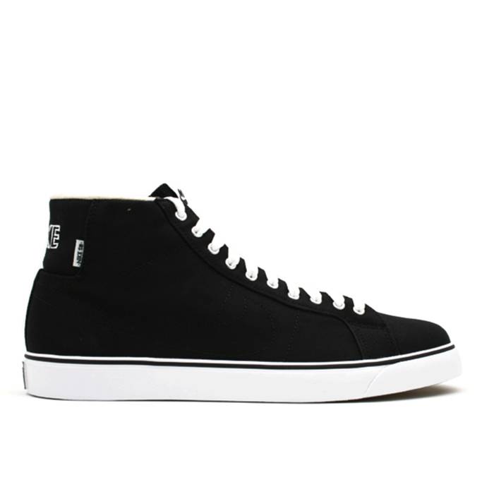 ナイキ Nike 【 Huf X Blazer Sb Premium Se 'Black' Men Black/Black 】 HUF ハフ ブレイザー エスビー Premium プレミアム メンズ 黒色 ブラック