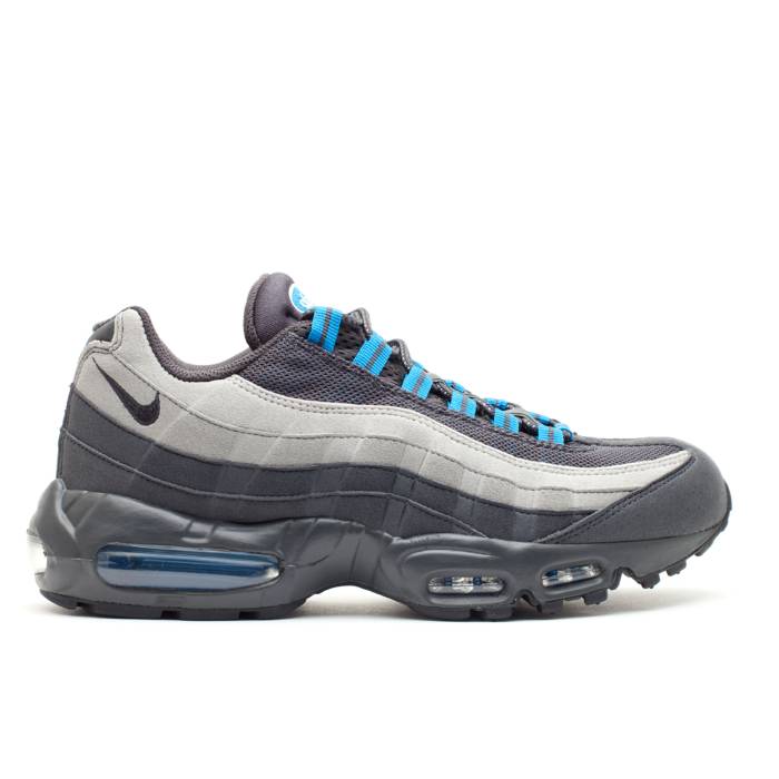 NIKE AIRMAX 95 SEQUOIA グレー系 NIKE AIR MAX 95 SEQUOIA/OLIVE GREY-DUSTY SAGE-OCEAN CUBE
