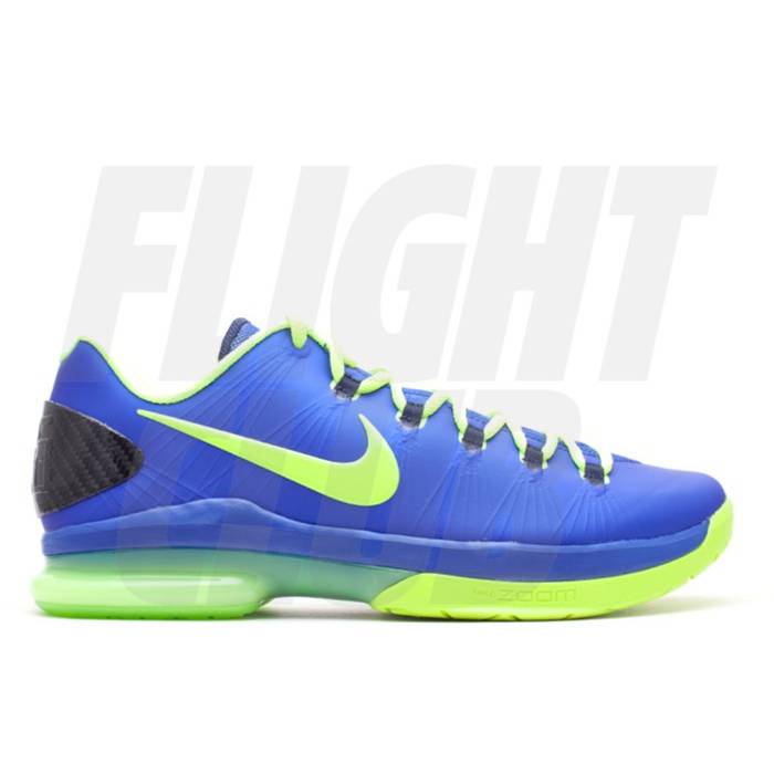 ナイキ Nike 【 Kd 5 Elite \u0027Superhero\u0027 Men Hyper Blue/Volt-Blackened Blue 】 エリート メンズ 青み 青色