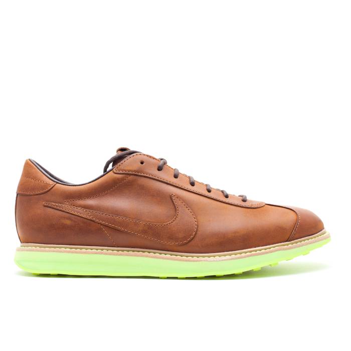 ナイキ Nike 【 1972 Qs Men Dark Brown/Dark Brown 】 メンズ 赤銅色 赤銅色