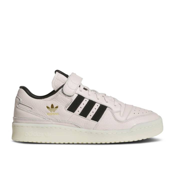アディダス Adidas 【 Forum 84 Low \u0027Putty Mauve Black\u0027 Men Putty Mauve/Core Black/Ivory 】 討論会 メンズ 中核グループ 黒いこと 黒いこと 象牙色