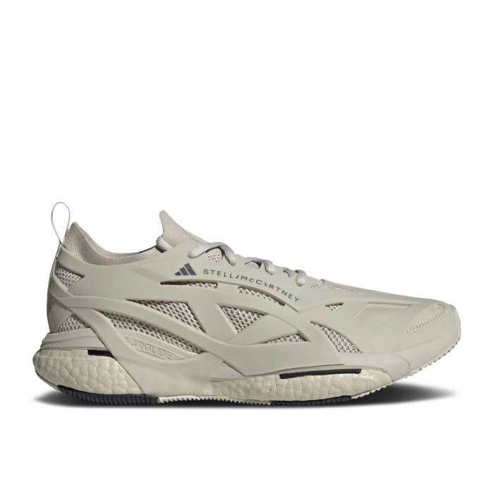 アディダス Adidas 【 Stella Mccartney X Solarglide 'Gobi' Men Gobi/Core Black/Gobi 】 メンズ コア 黒色 ブラック|スニケス